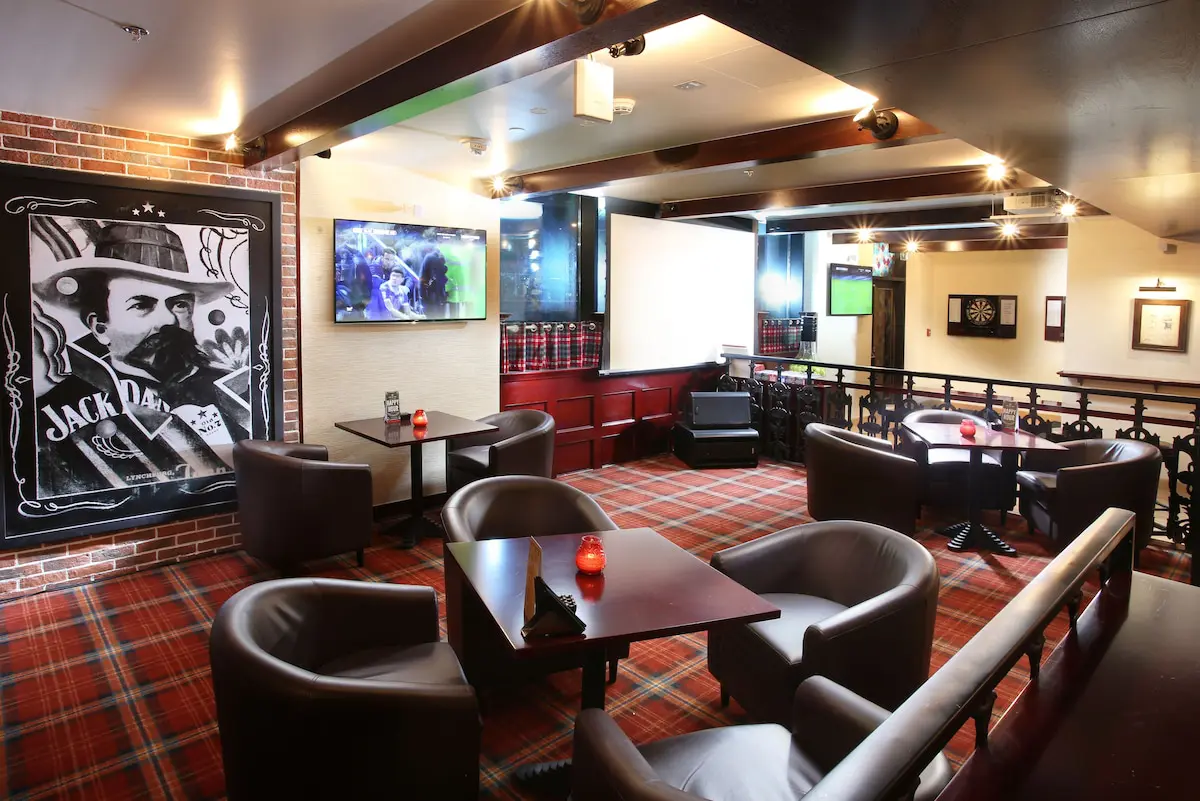 رستوران هتل متروپلیتن دبی